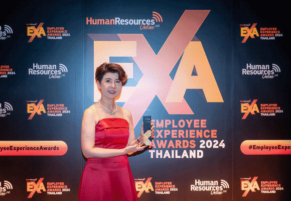 เจนเนอราลี่ ไทยแลนด์ คว้า 3 รางวัล การันตีงานบริหารบุคลากรที่มุ่งเน้นความเท่าเทียม