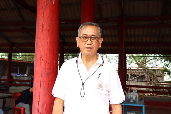 4575 KKU ศดร วิชัย