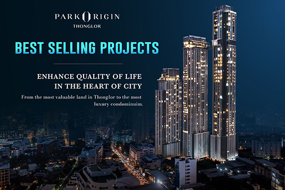 5027 ParkOrigin Thonglor