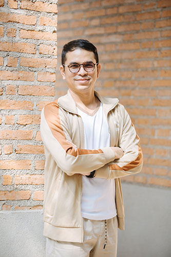 5039 Bitcast Supakrit