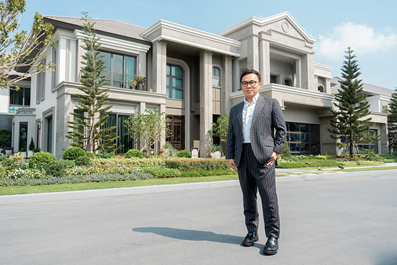 SC Asset x ACCESSTRADE เปิดตัวแคมเปญใหญ่แห่งปี SC Affiliate ‘Wealth Partner Program’ ชวนขายบ้าน คอนโด ผ่านแนวคิด ใครๆ ก็รวยได้ พร้อมมอบค่าตอบแทนสูงสุด 1.3 ล้านบาท*