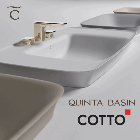 5150 COTTO Quitnta
