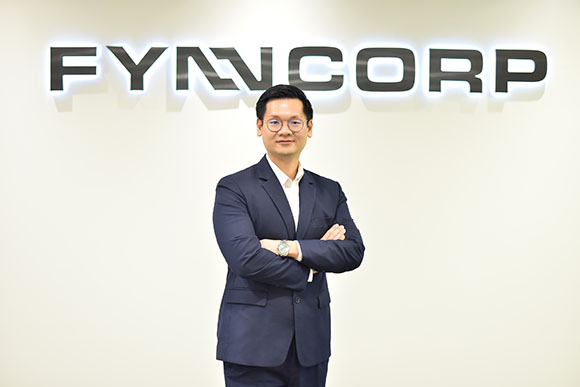 5239 FYNNCORP Pohnput