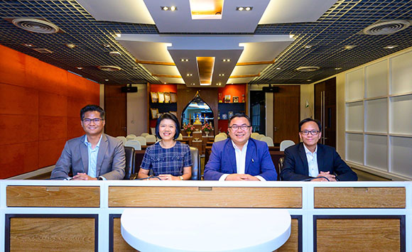 DMT ประเมินแนวโน้ม Q2/67 ผลงานเติบโตต่อเนื่อง