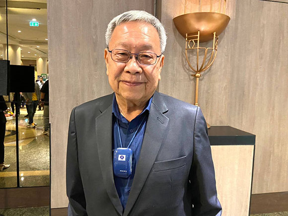เกษตรกรร้องกรมศุลฯ ประชุมแก้หมูเถื่อนไม่คืบ ทำคดีล่าช้า วอนเร่งสานต่อให้จบ