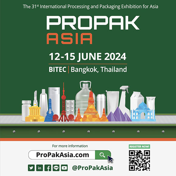 5746 Propak2024