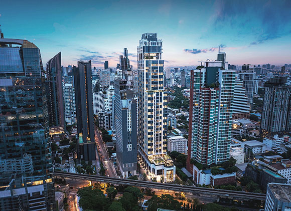 5789 HYDE HERITAGE THONGLOR