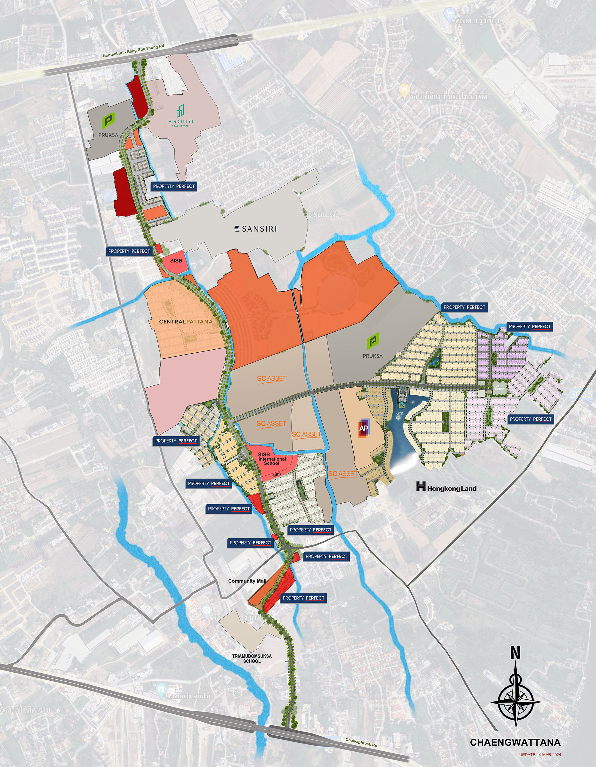 5823 MAP Land