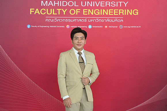 วิศวะมหิดล เดินหน้ายกระดับคุณภาพการศึกษาเทียบสากล ชูมาตรฐาน ABET ปั้น Global Engineer ตอบโจทย์โลก