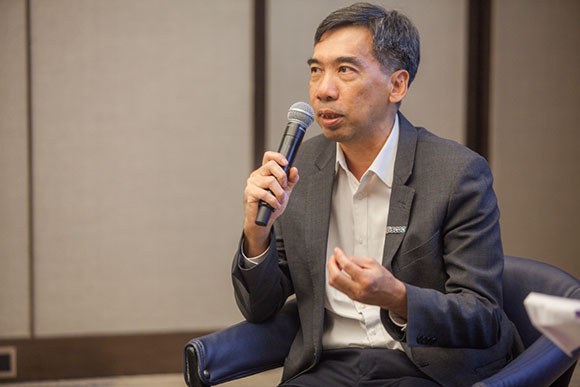 6010 SCGC ดร สุรชา อุดมศักดิ์