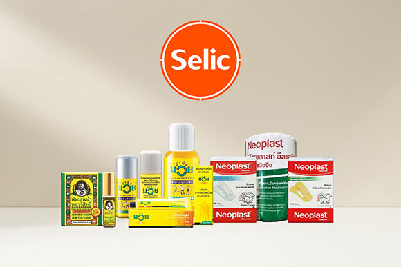 6038 SELIC product