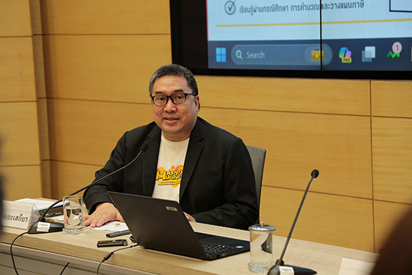 6089 SET ศรพล ตุลยะเสถียร