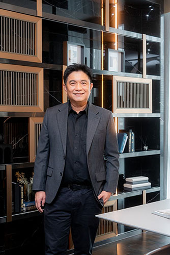 SC ลุยเปิด 5 โครงการ บ้านหรูซีรีส์ใหม่ มูลค่ารวมกว่า 10,000 ลบ. มิถุนายน 67 นี้ สานต่อความสำเร็จ ผู้นำเจ้าตลาดอสังหาฯ ที่ 1 ในใจผู้บริโภค