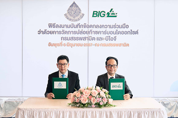 6235 BIG EXCISE