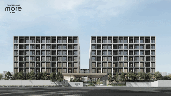 6505 Pruksa Chapter One More Kaset