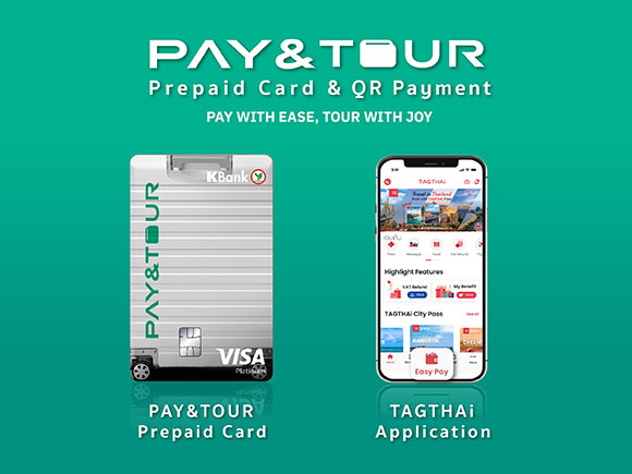 6584 KBank PAYTOUR