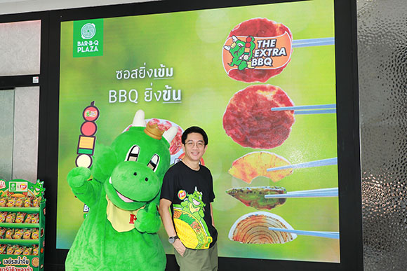 6587 FoodPassion รัฐ ตระกูลไทย