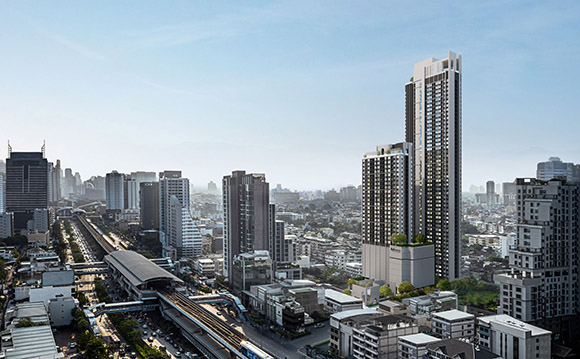 6632 SC Reference Sathorn