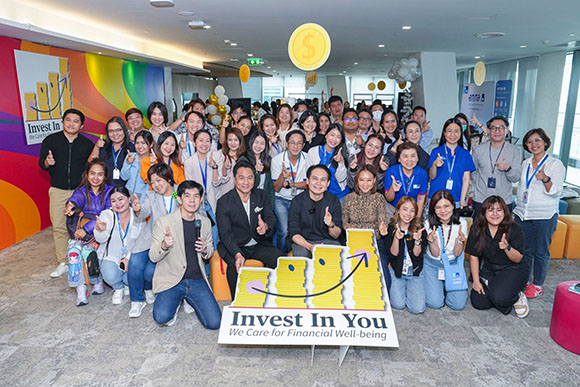 6633 KTAXA Invest in You