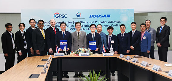 6656 GPSC Doosan 4