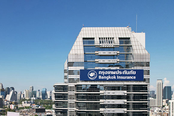 7094 BKI Building