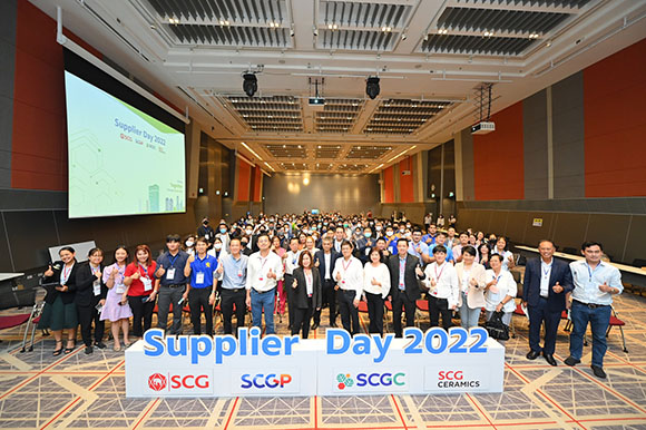 7221 SCG จรรยาบรรณคู่ธุรกิจ