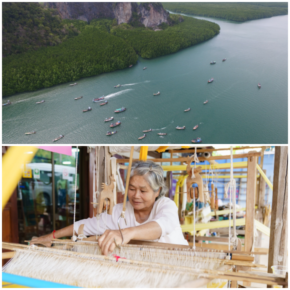 7221 SCG รักษ์ภูผามหานที พลังชุมชน