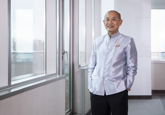 7221 SCG เกษม วัฒนชัย