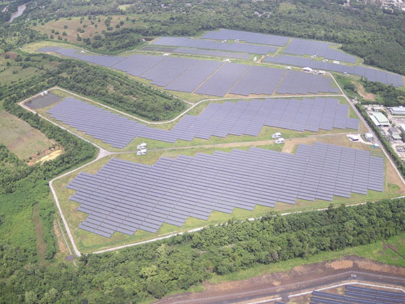 7221 SCG Solar Farm แก่งคอย