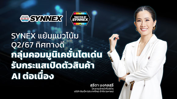 7277 SYNEX