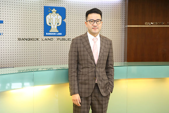 บีแลนด์ประกาศจ่ายเงินปันผลในอัตราหุ้นละ 0.01 บาท ในการประชุมสามัญผู้ถือหุ้นครั้งที่ 52