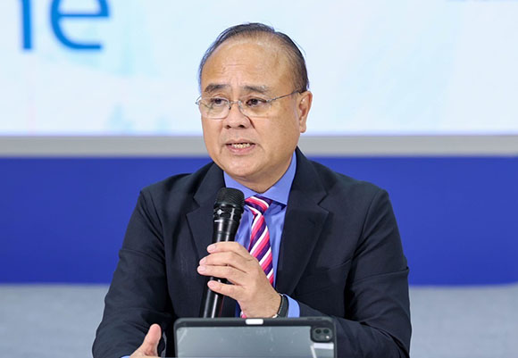 7605 OIC ชูฉัตร ประมูลผล