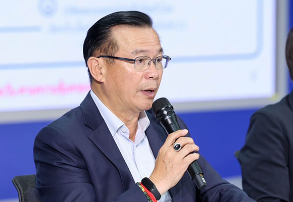 7605 TGIA สมพร สืบถวิลกุล