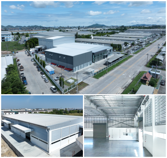 7777 FTREIT Greenfield Project 2