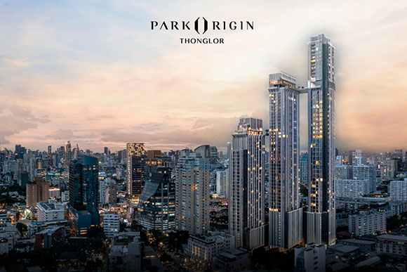 8267 Park Origin Thonglor