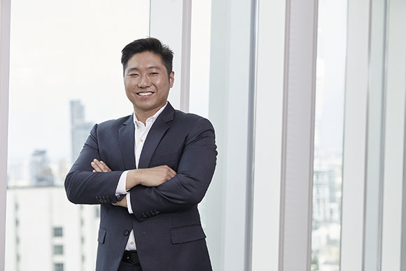 ยูโอบี สนับสนุนให้ประเทศไทยเปลี่ยนผ่านสู่สังคมคาร์บอนต่ำ