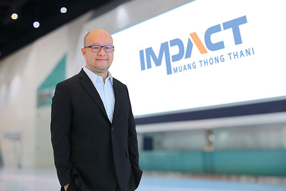 บอร์ด IMPACT Growth REIT ไฟเขียว ‘อิมแพ็ค ไลฟ์ เนชั่น’ เช่าอาคารและที่ดินอิมแพ็ค อารีน่า ระยะยาว 20 ปี
