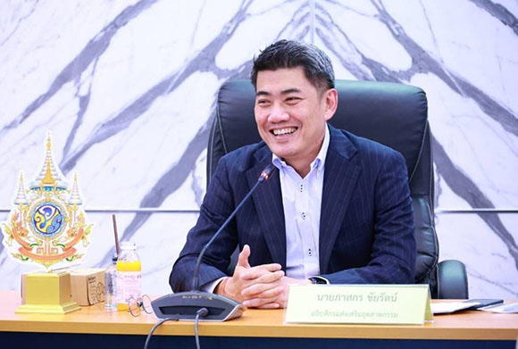 ‘ดีพร้อม’ เร่งเดินหน้าจัดงาน CRAFT DRINK by DIPROM