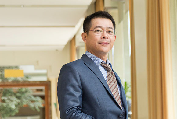 ร่วมมอบโอกาสให้นักเรียนพิการที่ขาดแคลนให้ได้เรียนหนังสือกับมูลนิธิ EDF