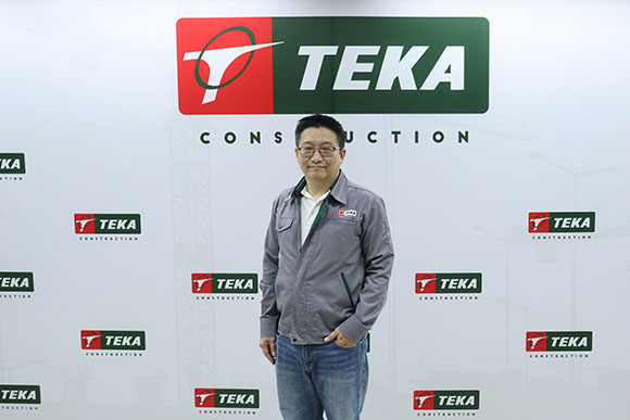 TEKA นำเสนอข้อมูลในงาน Opportunity Day มั่นใจรายได้โต 10% ตามเป้า