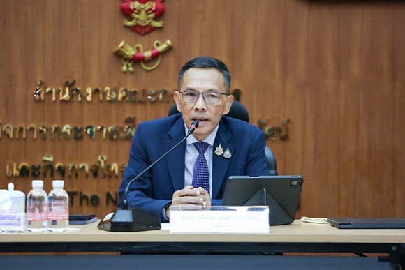 กสทช. รับฟังความคิดเห็นสาธารณะ (Public Hearing) ต่อ (ร่าง) ประกาศ กสทช. เรื่อง หลักเกณฑ์ วิธีการ และเงื่อนไขการประมูลคลื่นความถี่ในระบบ FM สำหรับการให้บริการกระจายเสียงประเภทกิจการทางธุรกิจ ระดับท้องถิ่น