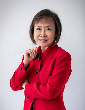 รศ.ดร.ศิริยุพา รุ่งเริงสุข เข็นงานสร้างสมรรถนะชุดใหม่ในการทำงานของรพ.บำรุงราษฏร์ใกล้เสร็จ