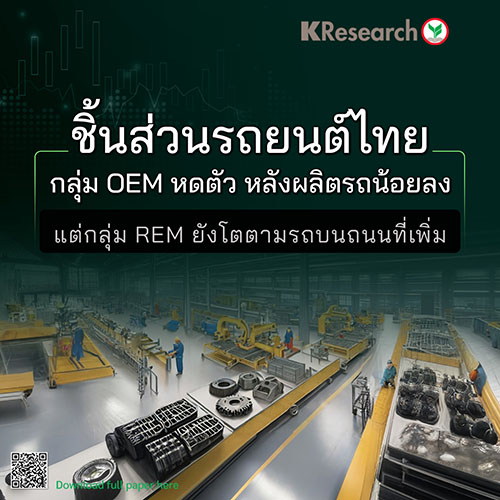 9310 KR Auto Parts Industry
