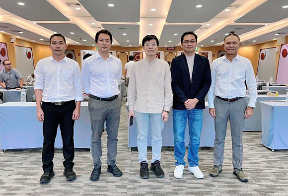 WPH จัดงานบรรยาย ‘ถอดรหัสการลงทุนสไตล์ VI’