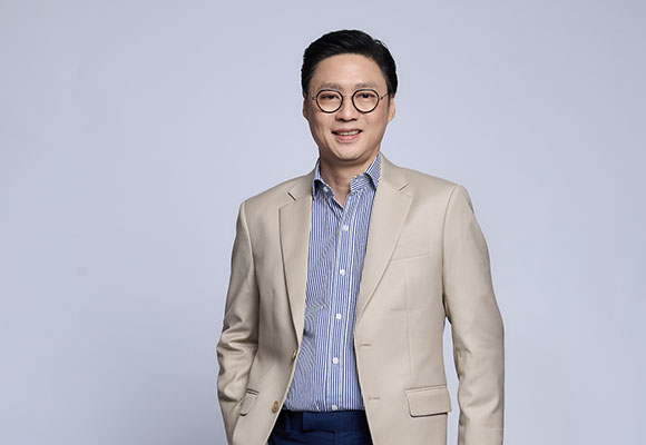 ออริจิ้น เปิดตัวแคมเปญ ‘ที่ดินแลกคอนโดใจกลาง CBD’