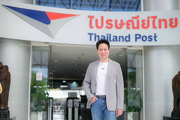 ไปรษณีย์ไทยระดมเครือข่ายทั่วไทย หนุนใช้ส่งด่วน EMS ส่งสิ่งของจำเป็น บรรเทาผู้ประสบภัยในพื้นที่น้ำท่วม ร่วมส่งความช่วยเหลือฟรีทั่วประเทศได้ตั้งแต่วันนี้ – 31 ตุลาคม 2567