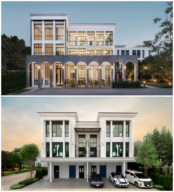 9599 Pruksa PINE Wellness