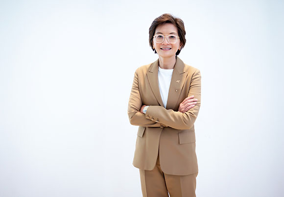 SENA จับสัญญาณอสังหาฯ ปี 67 สะท้อน 5 ปัจจัยหลักสะสม ชูโมเดล LivNex - เงินสดใจดี เพิ่มโอกาสการเข้าถึงที่อยู่อาศัยทุกกลุ่ม
