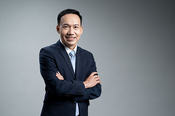บลจ.กสิกรไทย ครองแชมป์กองทุน ThaiESG ชู K-ESGSI-ThaiESG ขึ้นแท่นผลตอบแทนอันดับ 1 กลุ่มตราสารหนี้ และ K-TNZ-ThaiESG ได้รับความนิยมสูงสุดในตลาด ชวนลงทุนรับโค้งสุดท้ายให้เต็มสิทธิ