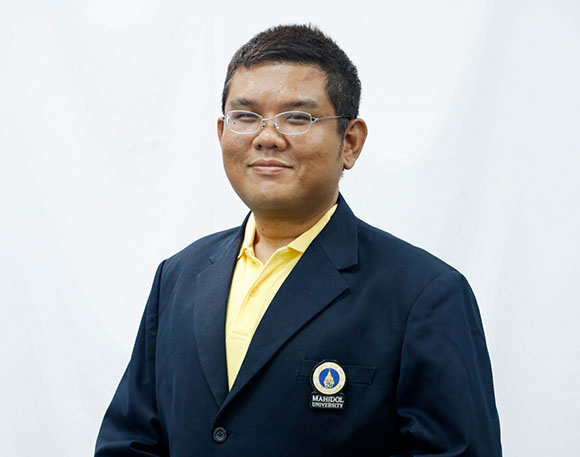 10637 Mahidol รศดร ศักดิ์สิทธิ์ นพเสถียร